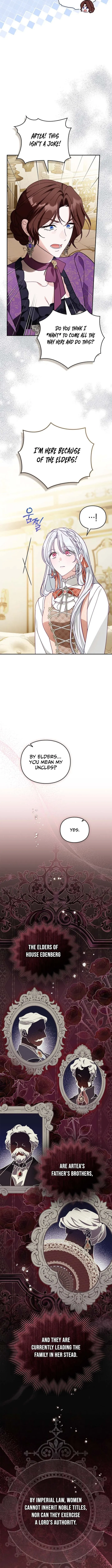 Science High Incident Chapter 1.2 page 8 - 