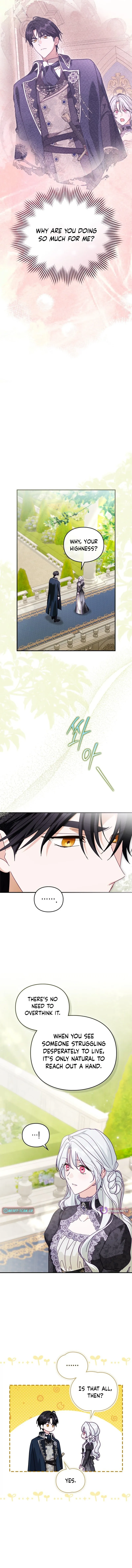 Science High Incident Chapter 1.3 page 8 - 