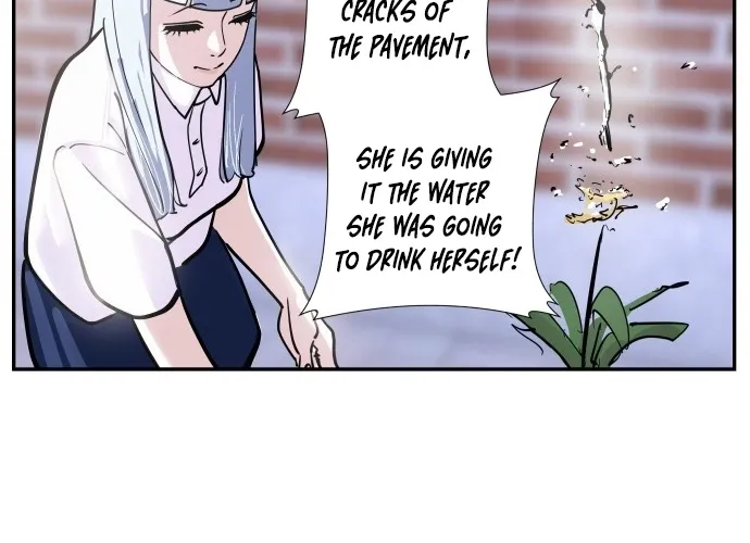 Science High Incident Chapter 1 page 16 - 