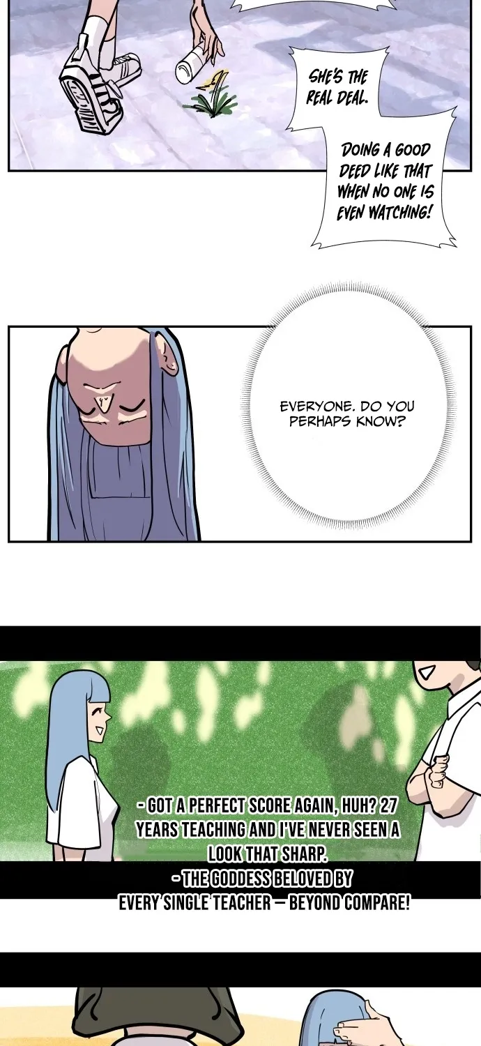 Science High Incident Chapter 1 page 18 - 