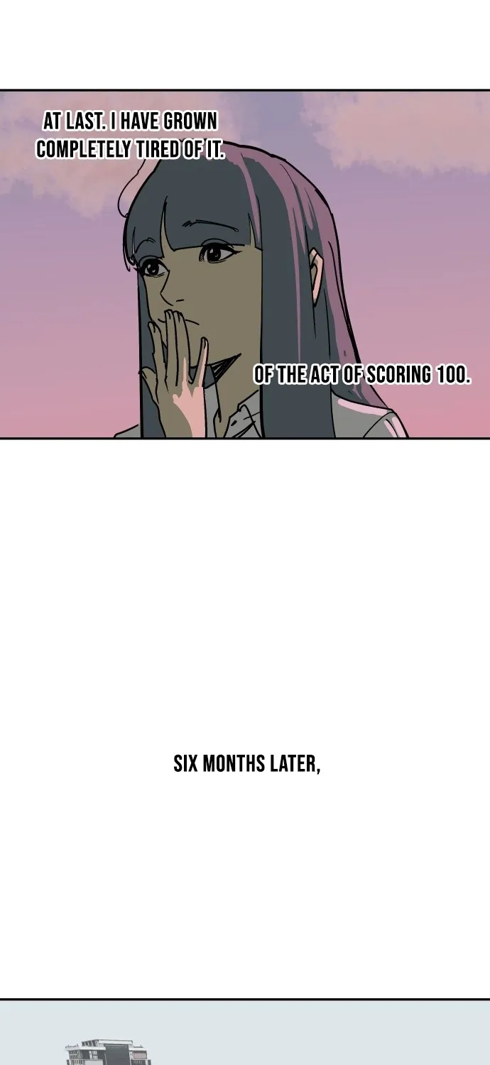 Science High Incident Chapter 1 page 22 - 