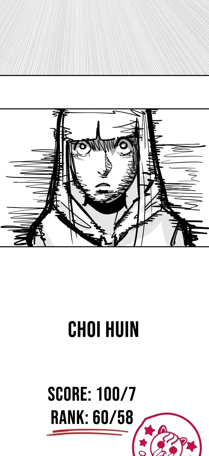 Science High Incident Chapter 1 page 25 - 