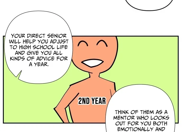 Science High Incident Chapter 1 page 28 - 