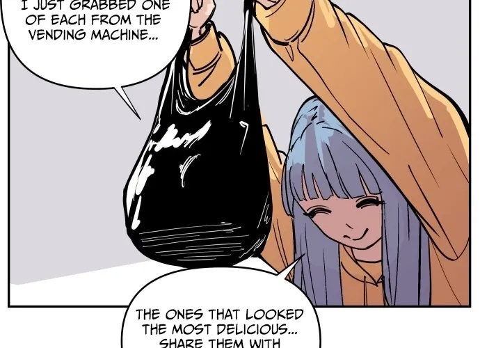 Science High Incident Chapter 1 page 32 - 