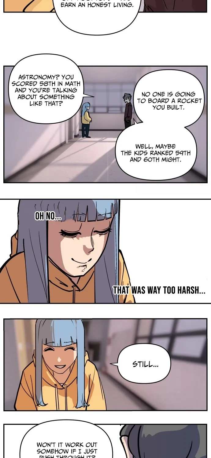 Science High Incident Chapter 1 page 37 - 