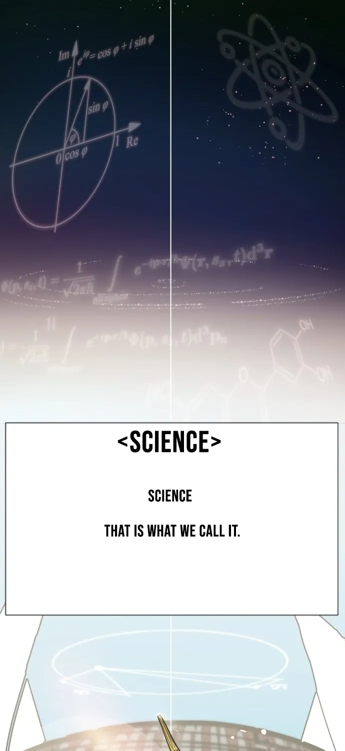 Science High Incident Chapter 1 page 5 - 