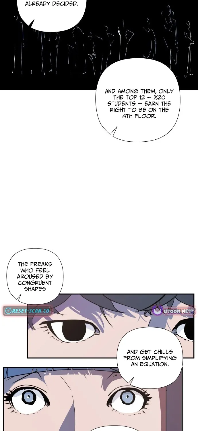 Science High Incident Chapter 1 page 43 - 