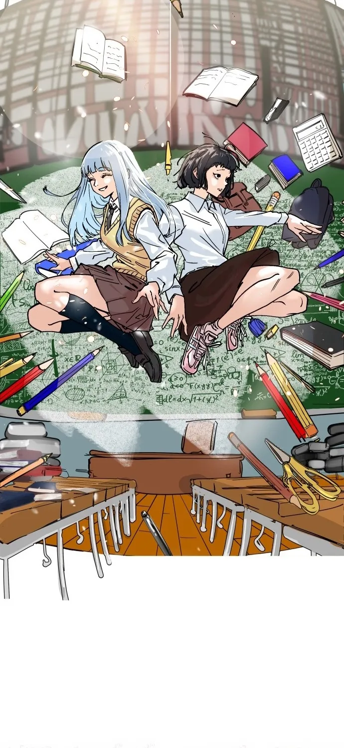 Science High Incident Chapter 1 page 6 - 