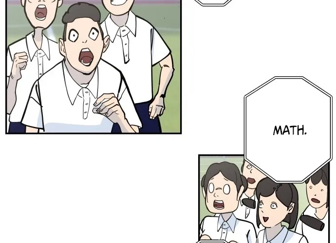Science High Incident Chapter 1 page 8 - 