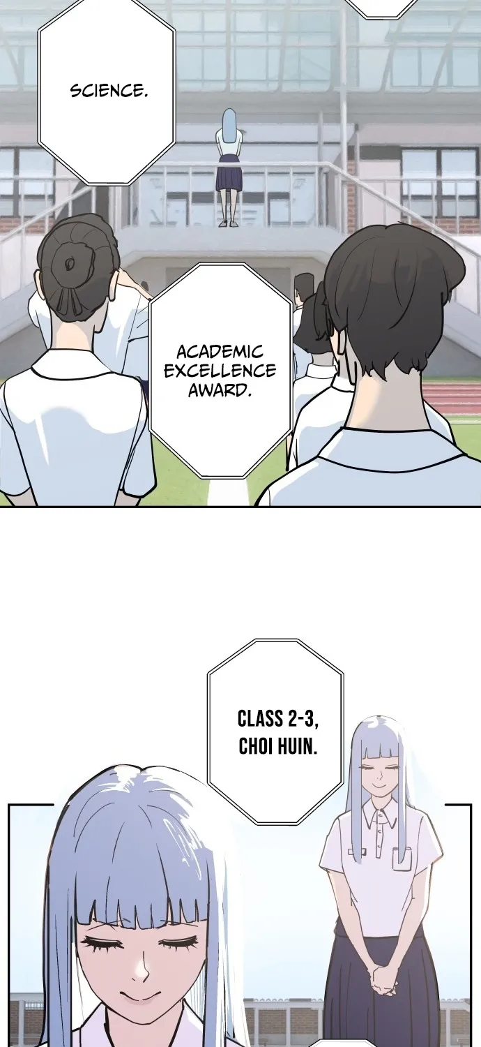 Science High Incident Chapter 1 page 10 - 