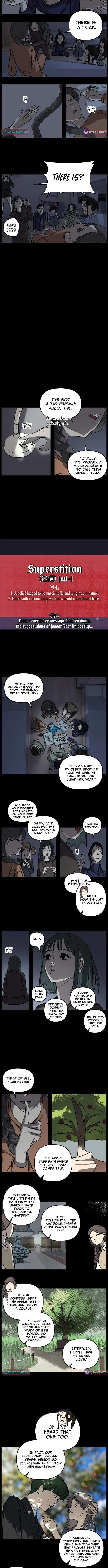 Science High Incident Chapter 11 page 2 - 