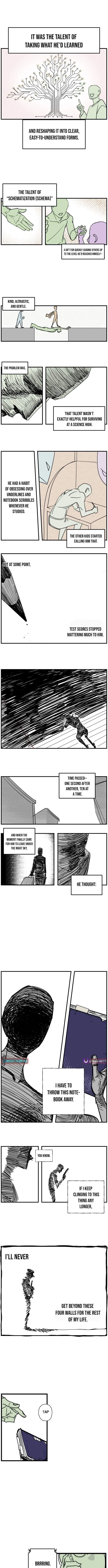 Science High Incident Chapter 11 page 4 - 