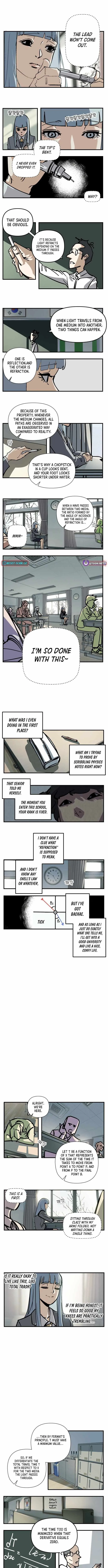 Science High Incident Chapter 7 page 2 - 