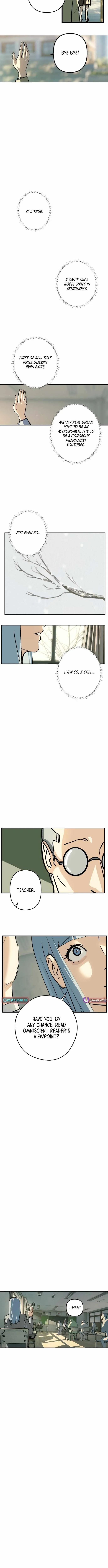 Science High Incident Chapter 7 page 5 - 