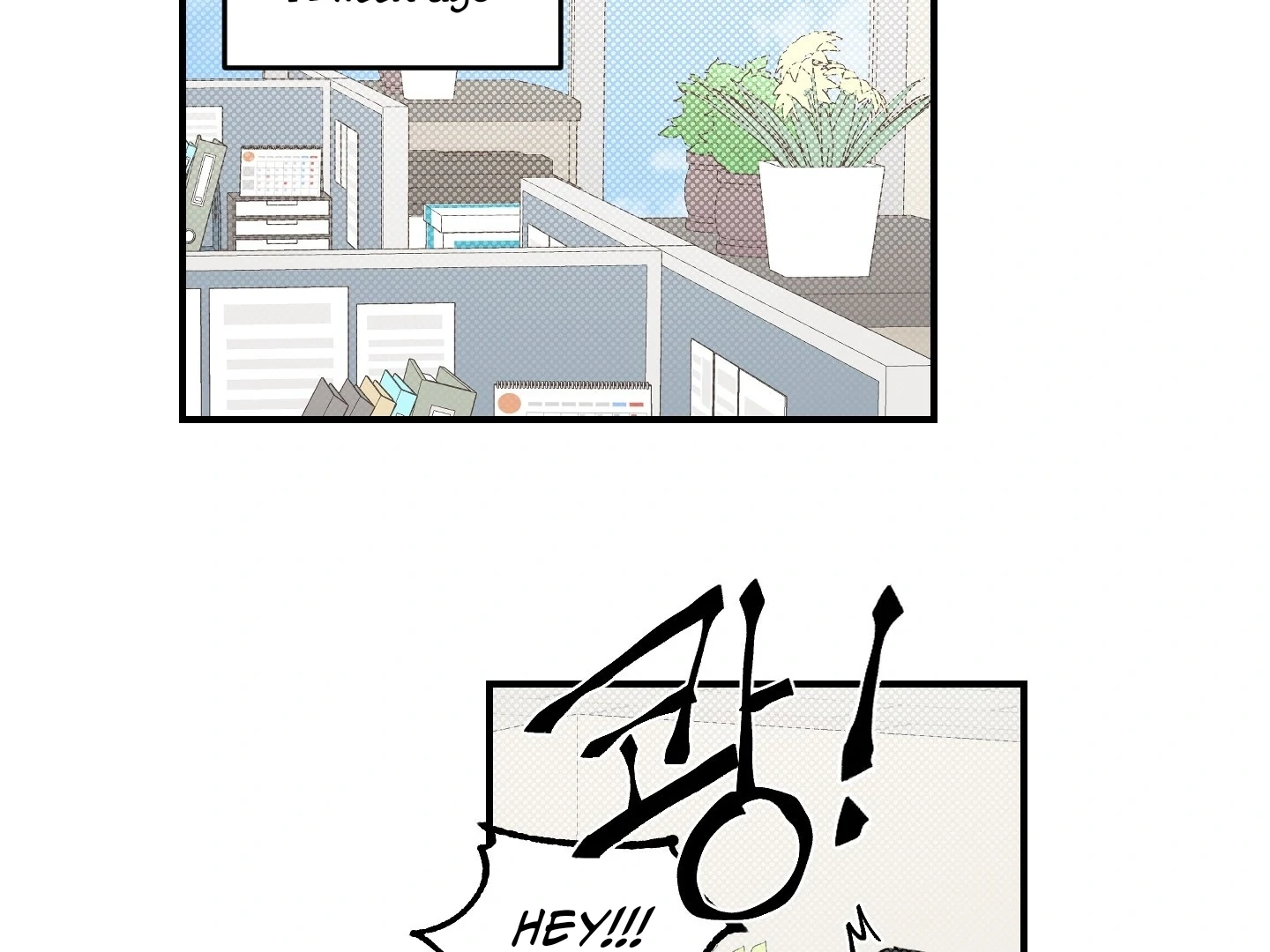SCOOP Chapter 1 page 12 - 