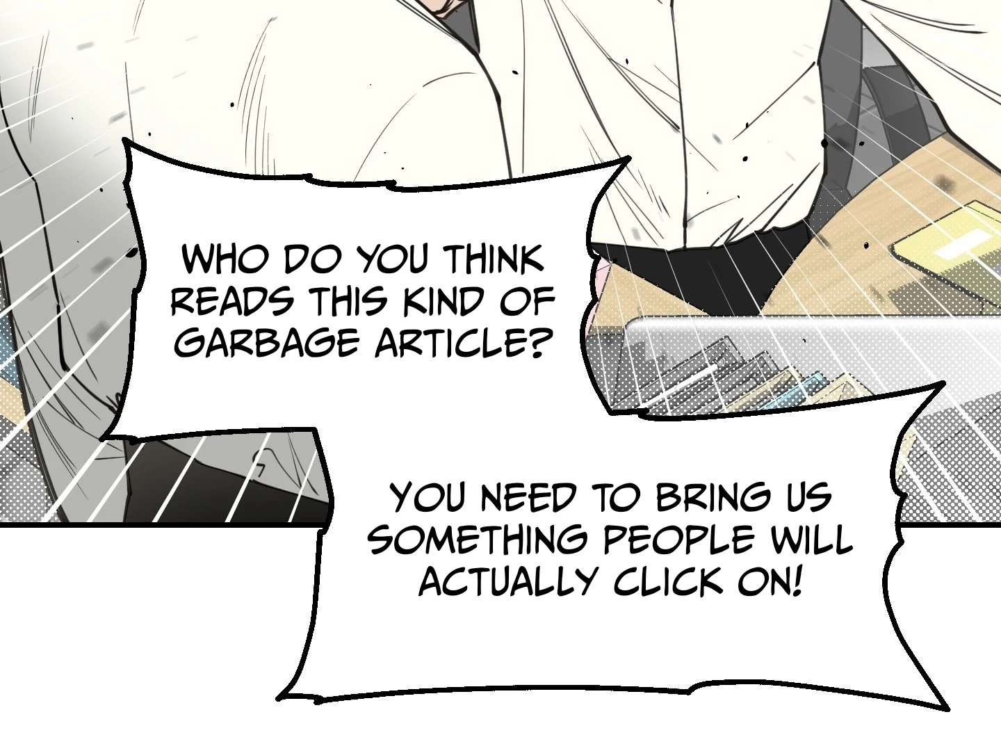 SCOOP Chapter 1 page 15 - 