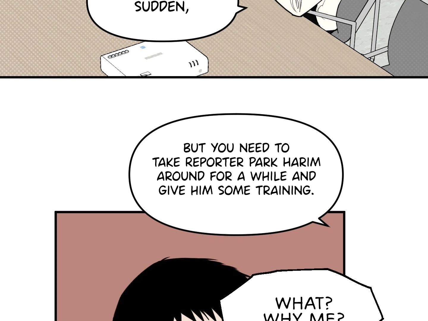 SCOOP Chapter 1 page 57 - 