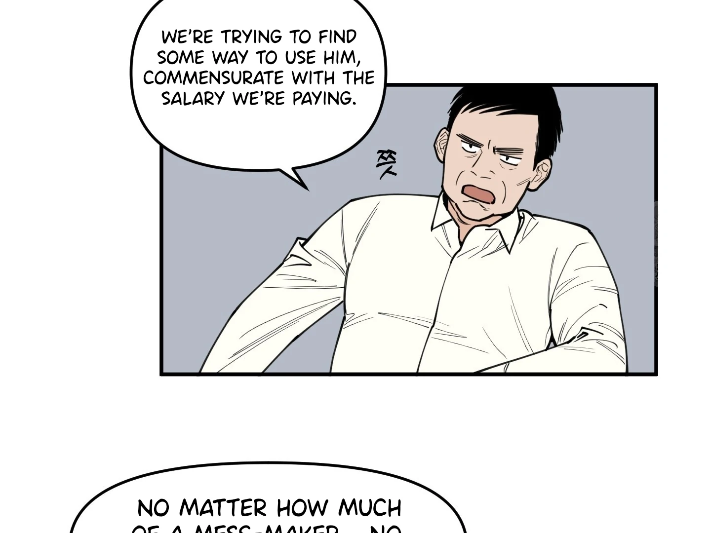 SCOOP Chapter 1 page 59 - 