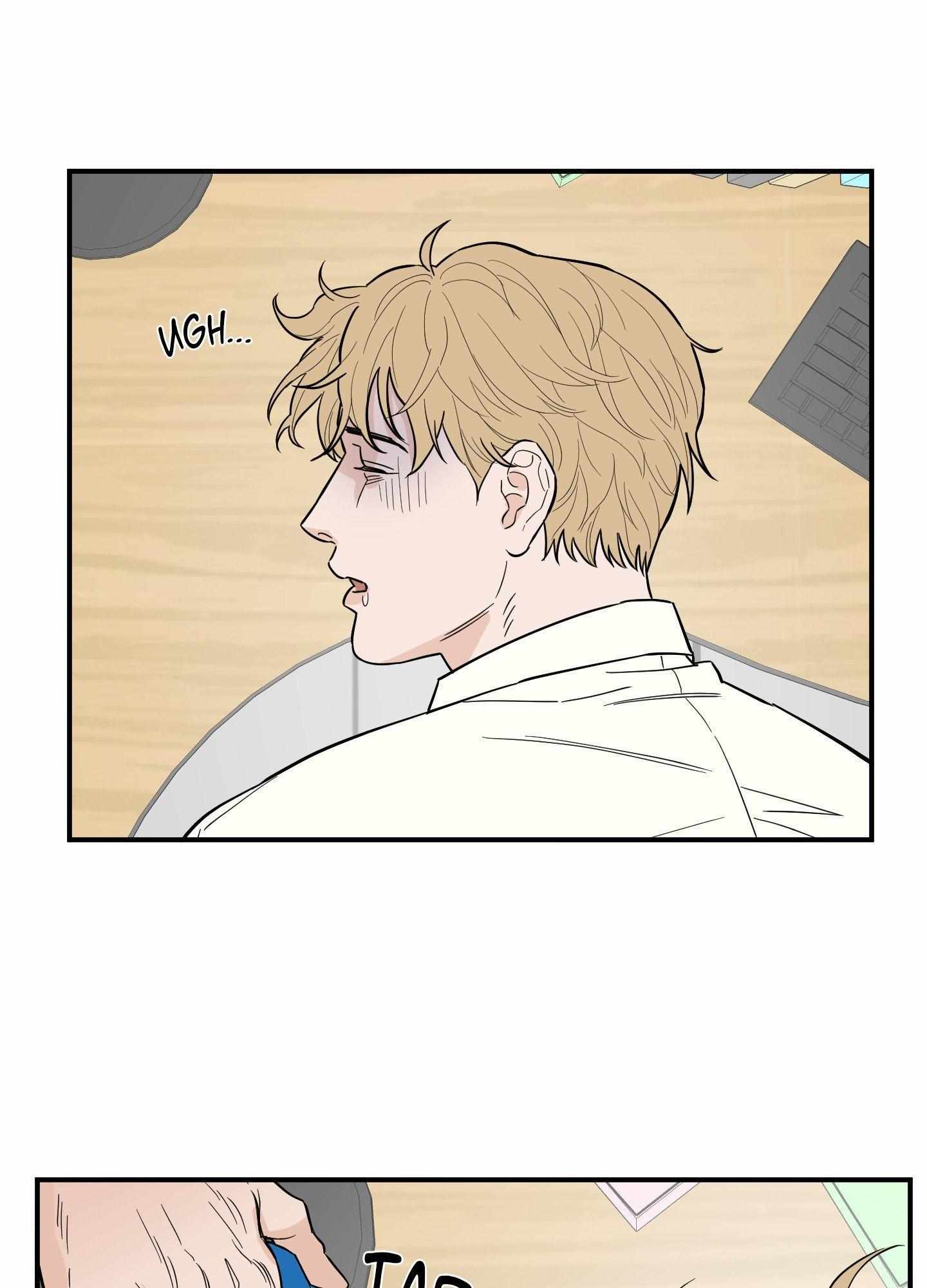 SCOOP Chapter 10 page 12 - 