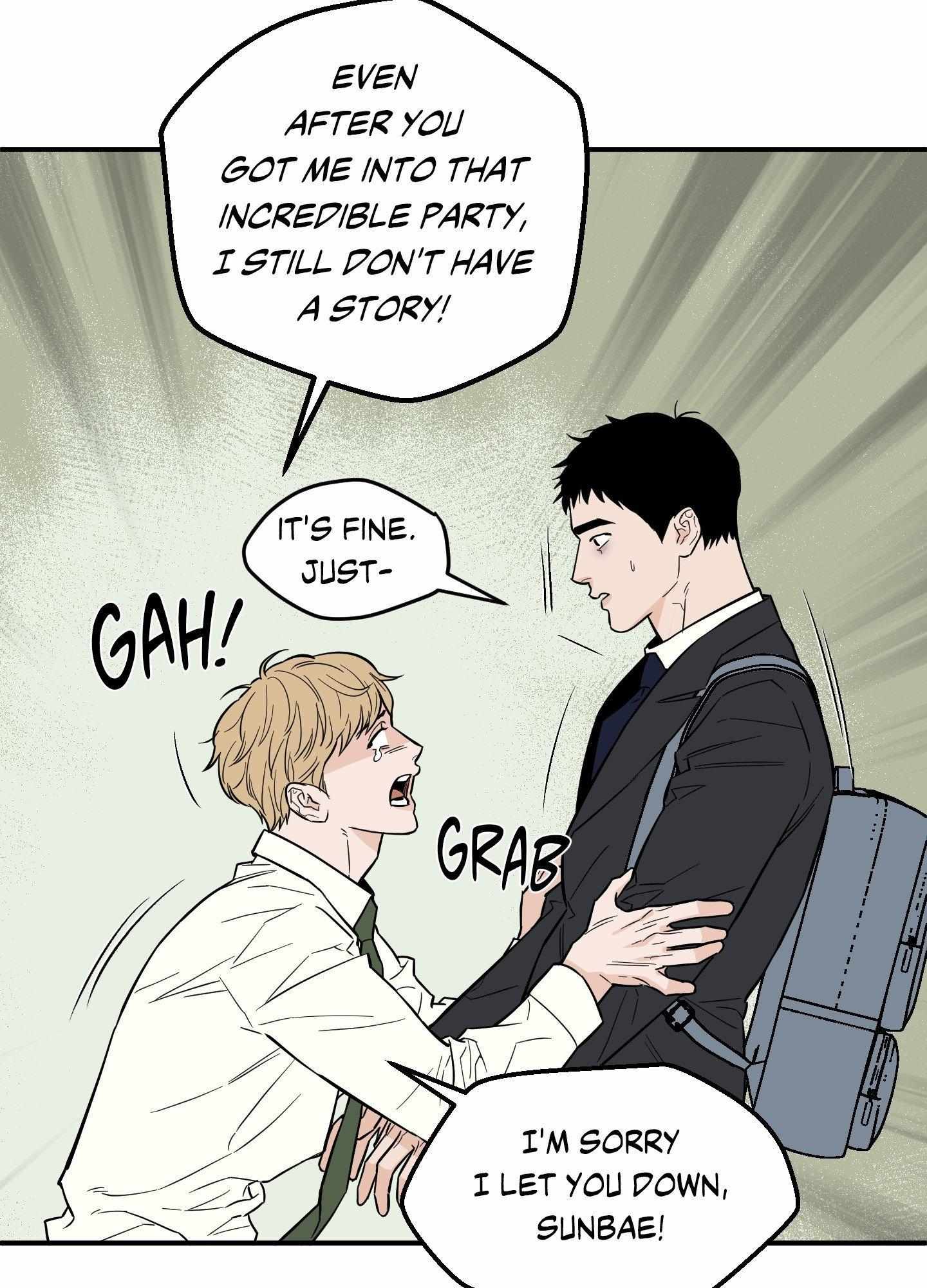 SCOOP Chapter 10 page 18 - 