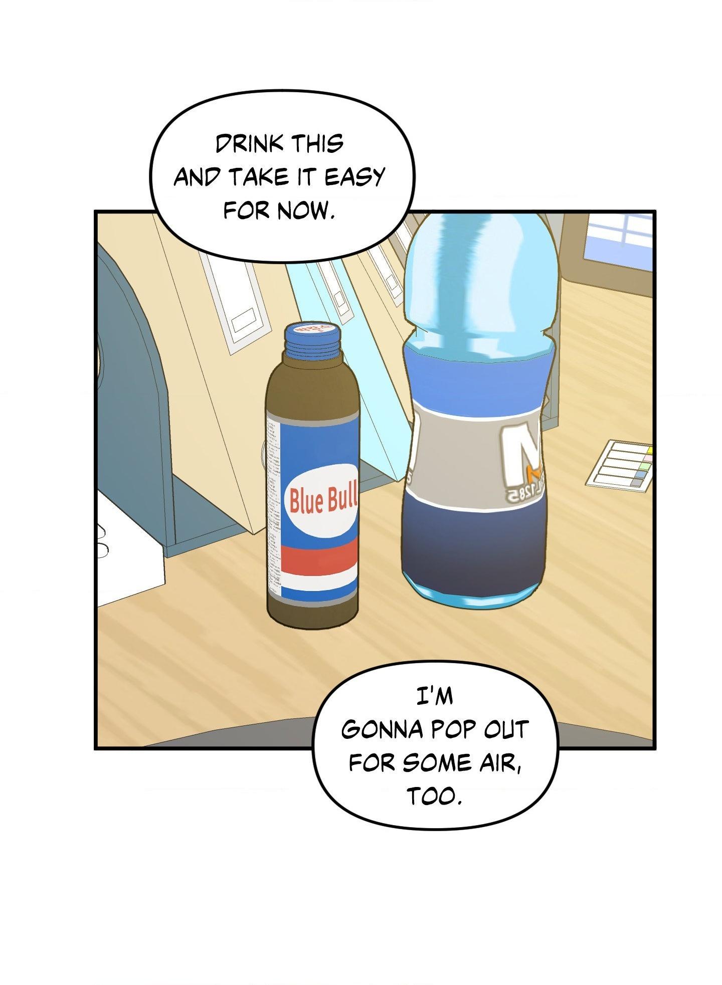 SCOOP Chapter 10 page 22 - 