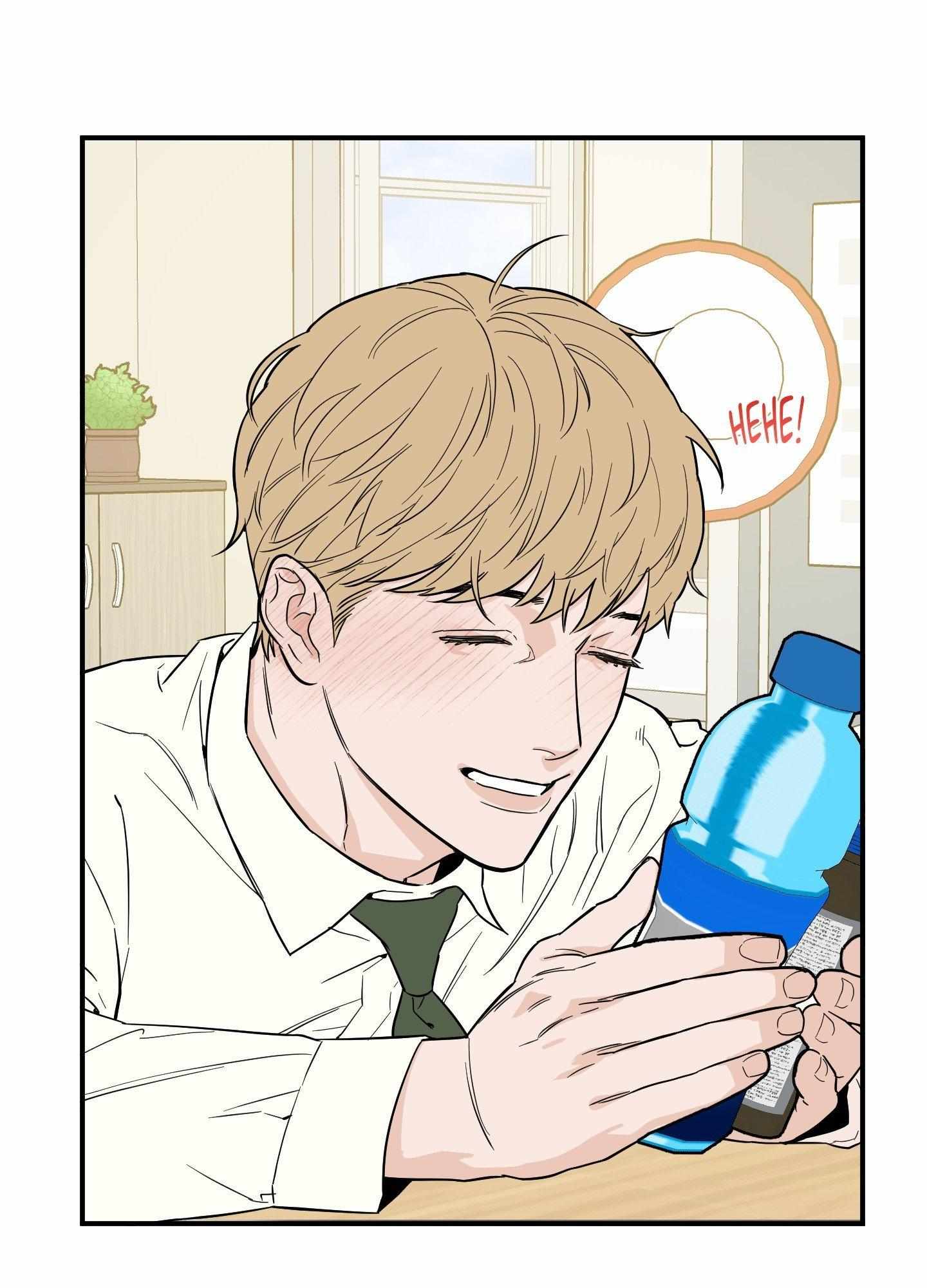 SCOOP Chapter 10 page 28 - 