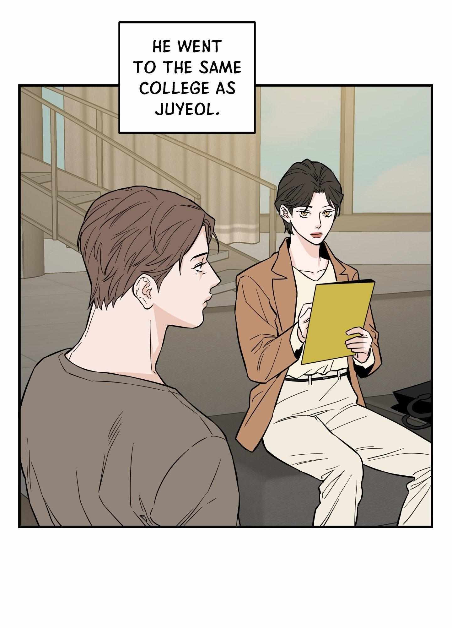 SCOOP Chapter 10 page 48 - 