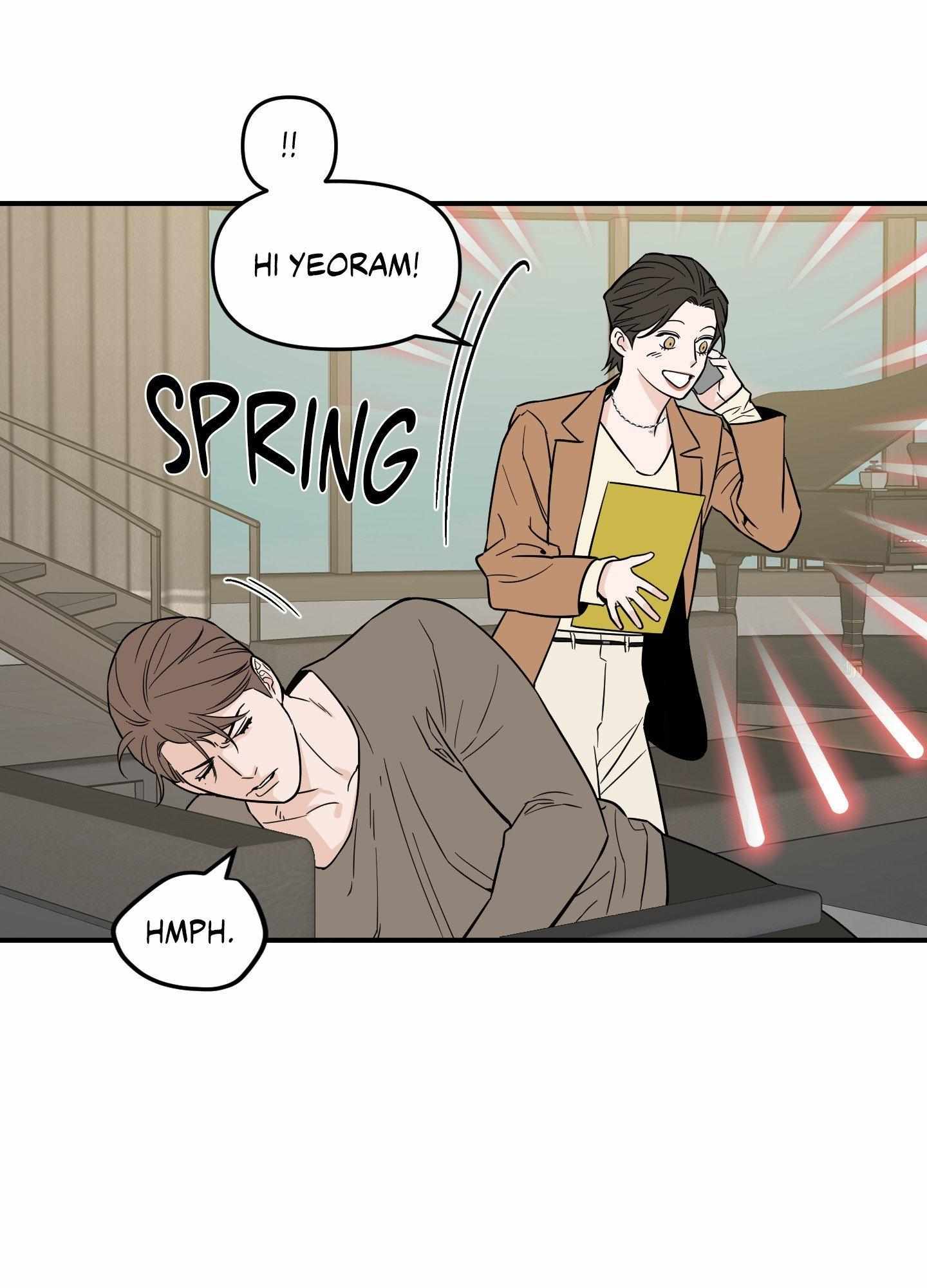 SCOOP Chapter 10 page 58 - 