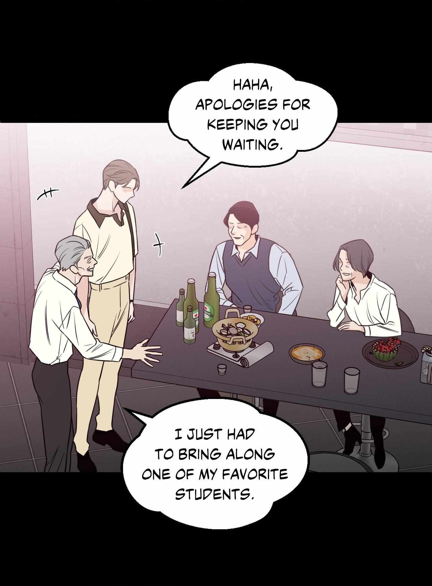 SCOOP Chapter 11 page 16 - 