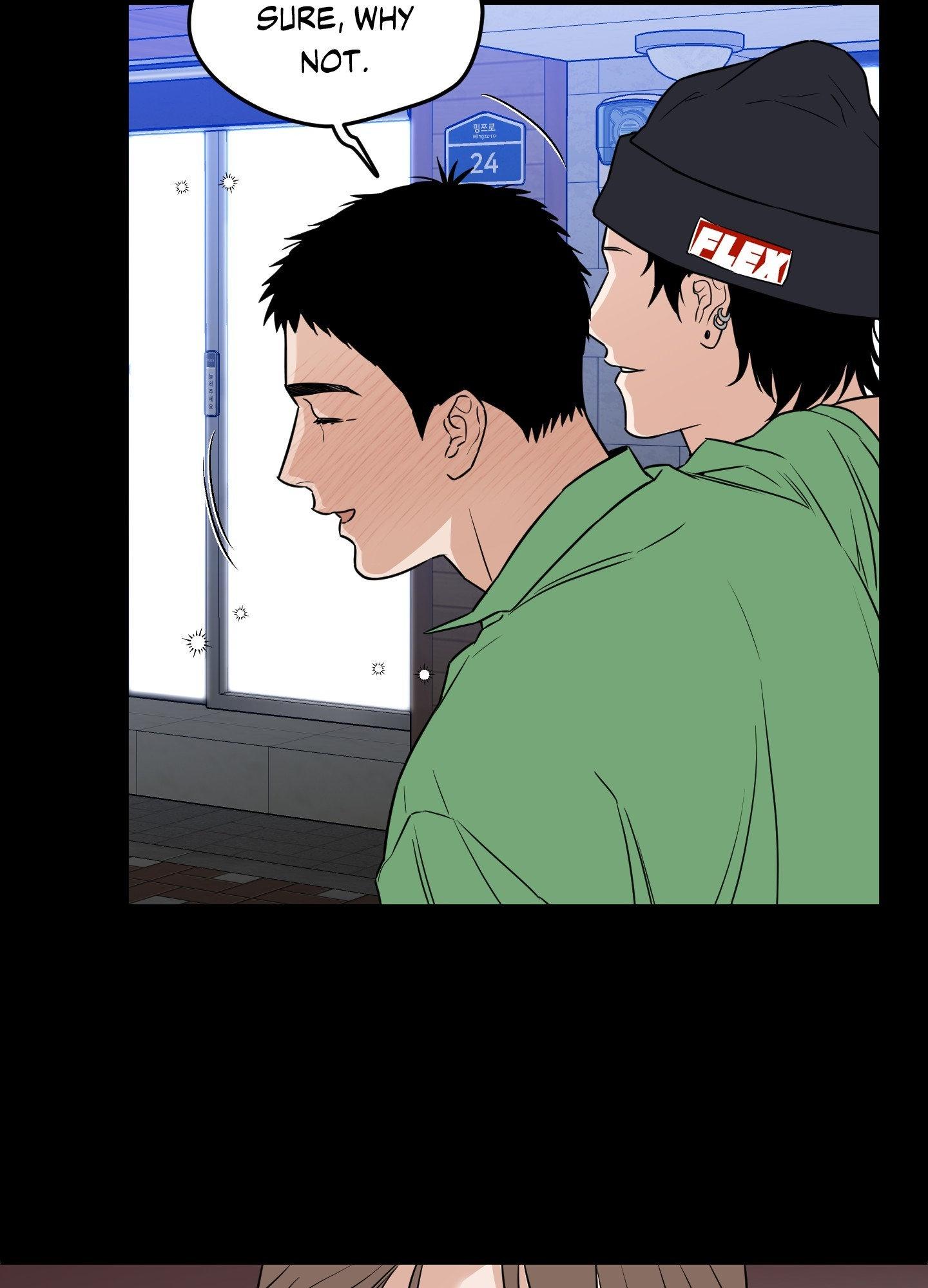 SCOOP Chapter 11 page 40 - 