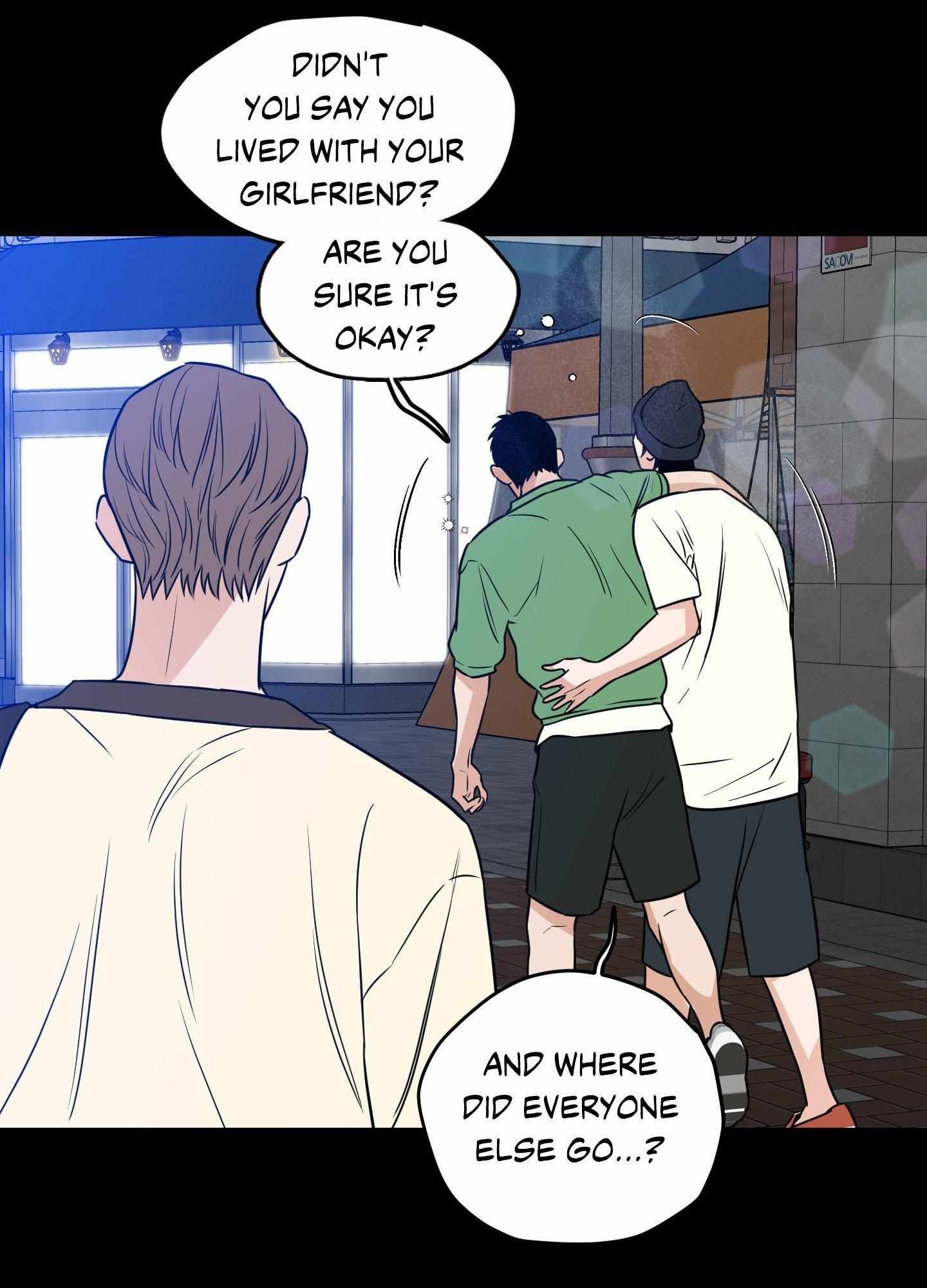 SCOOP Chapter 11 page 52 - 