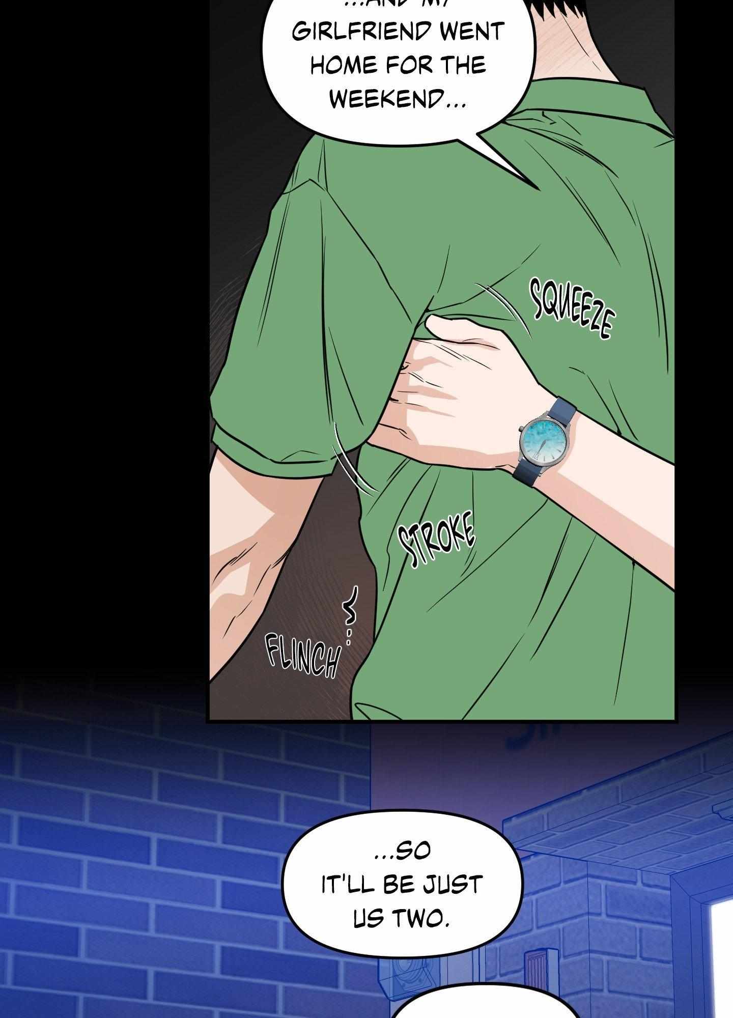 SCOOP Chapter 11 page 54 - 