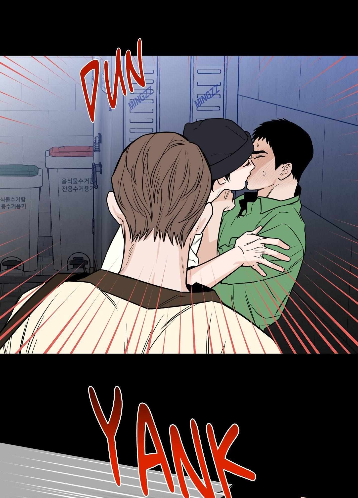 SCOOP Chapter 11 page 68 - 