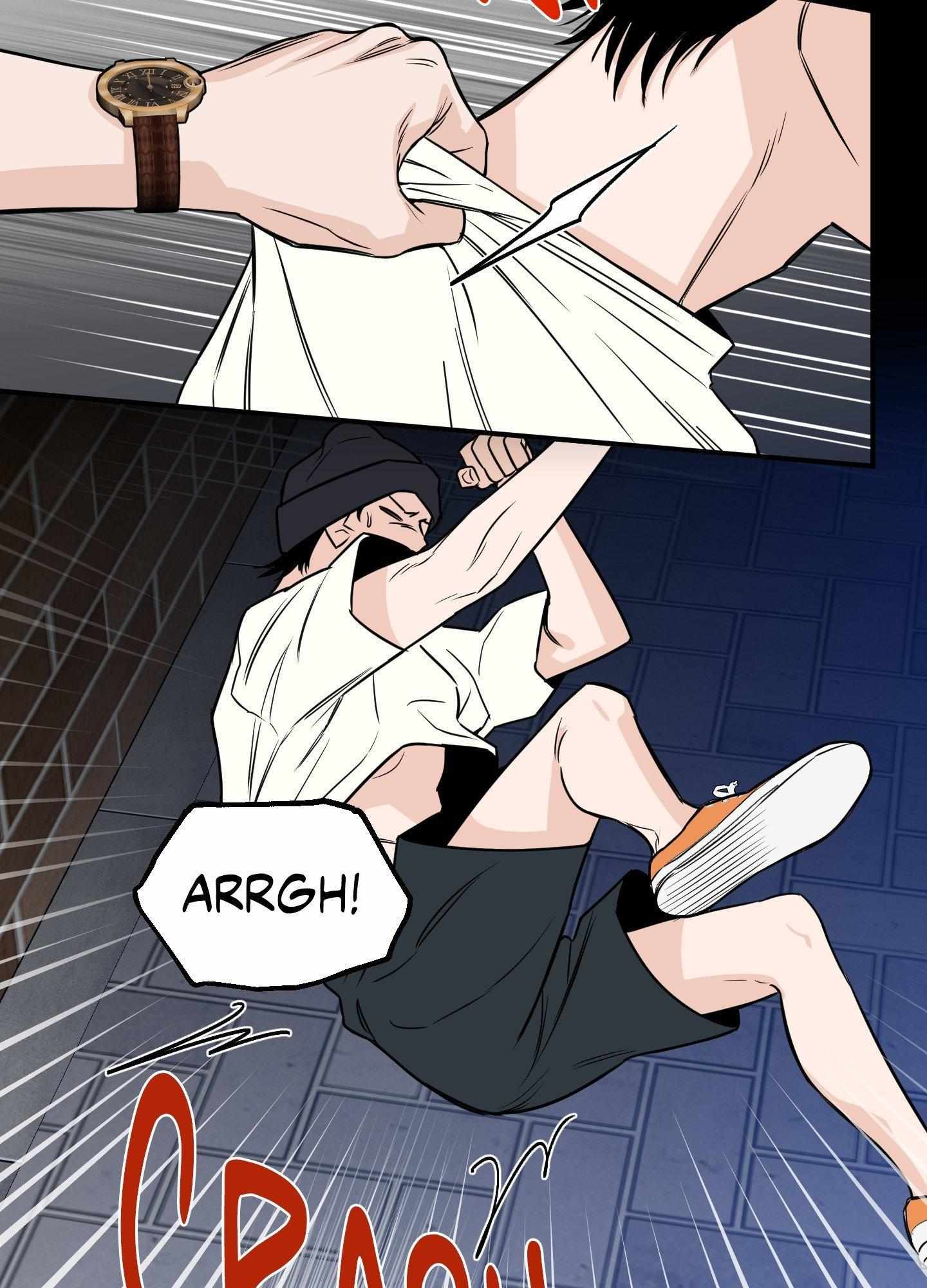 SCOOP Chapter 11 page 69 - 