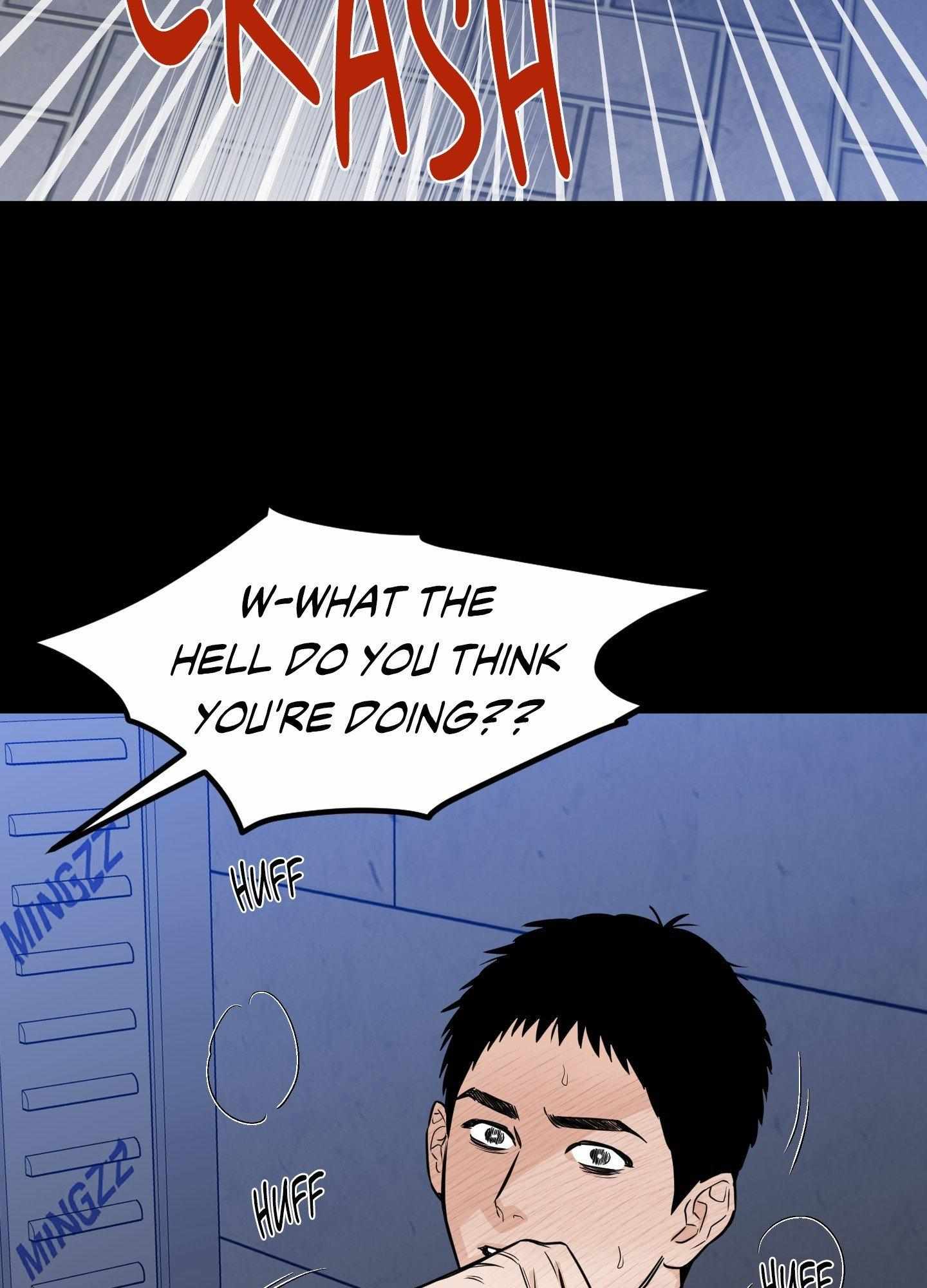 SCOOP Chapter 11 page 70 - 