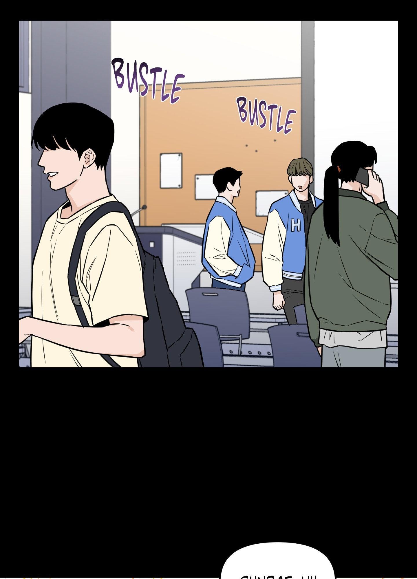 SCOOP Chapter 12 page 28 - 
