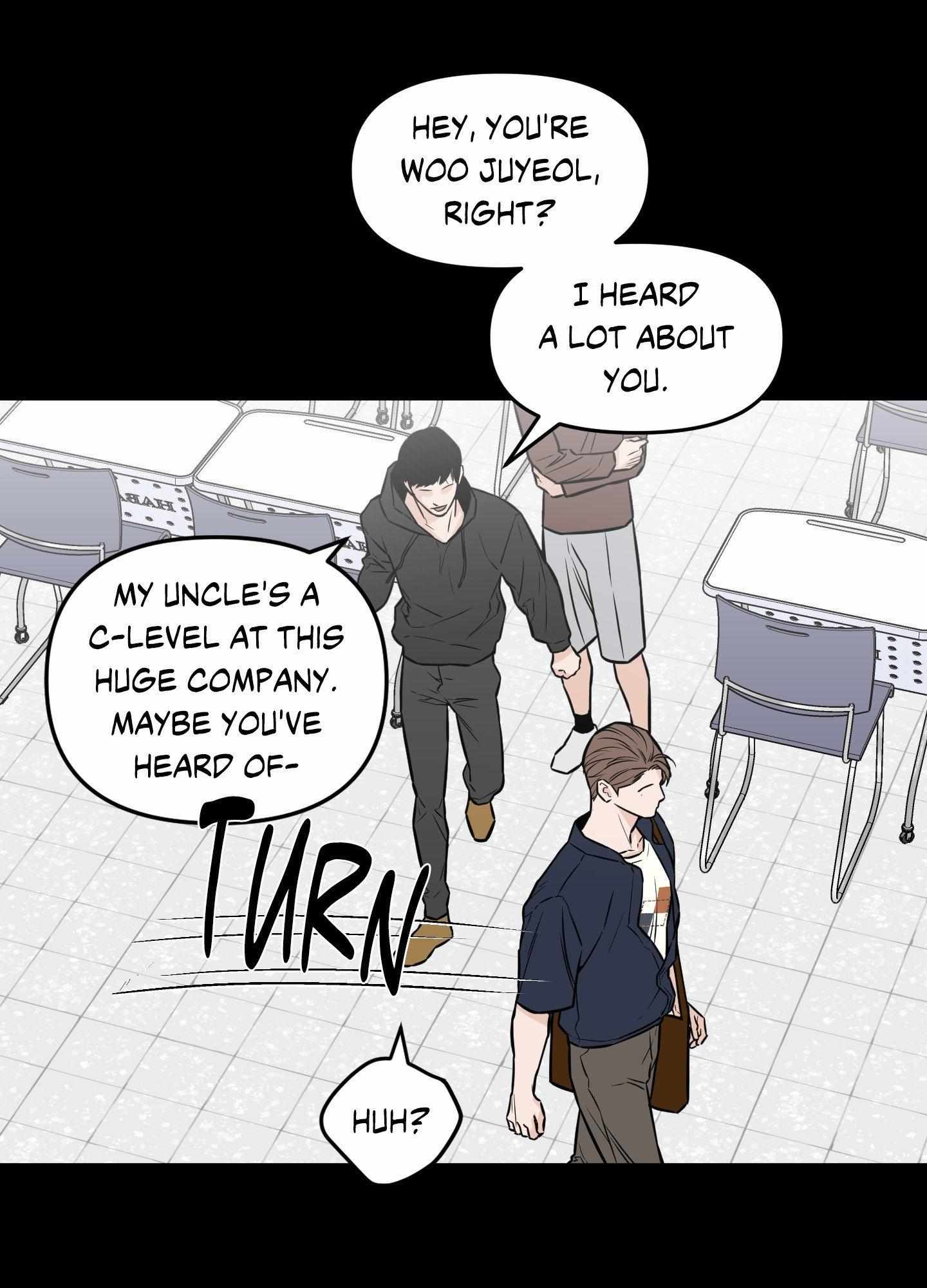 SCOOP Chapter 12 page 31 - 