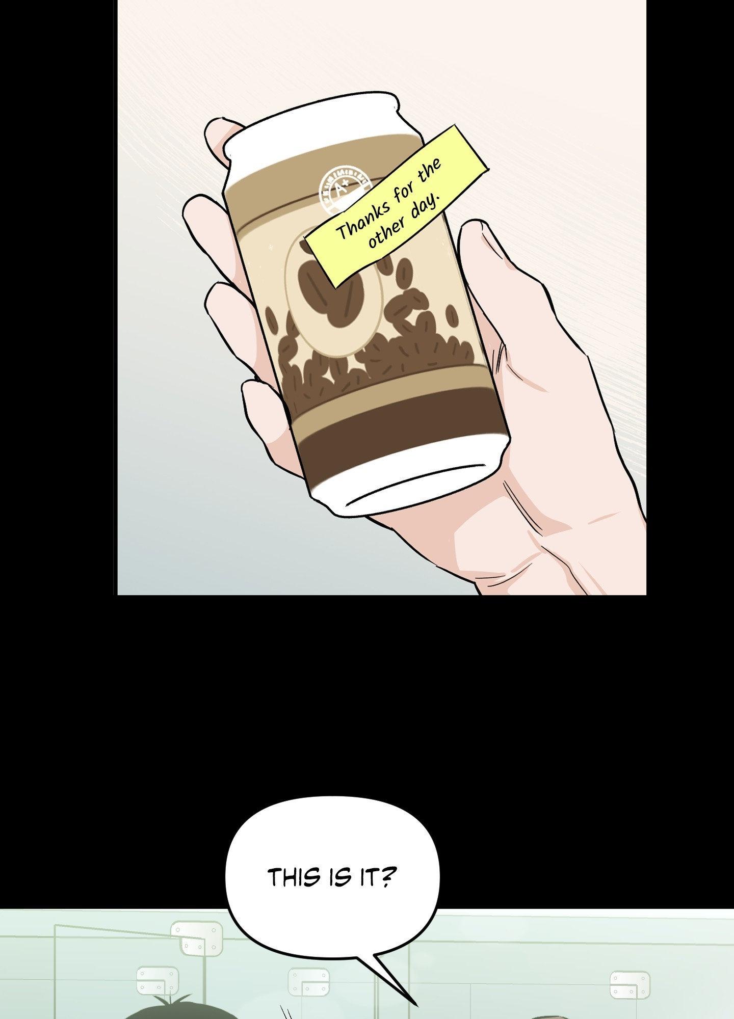 SCOOP Chapter 12 page 39 - 