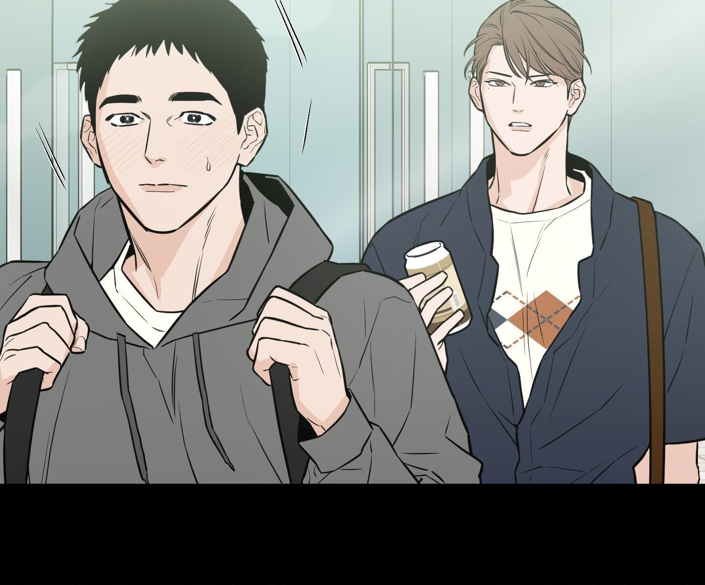 SCOOP Chapter 12 page 40 - 