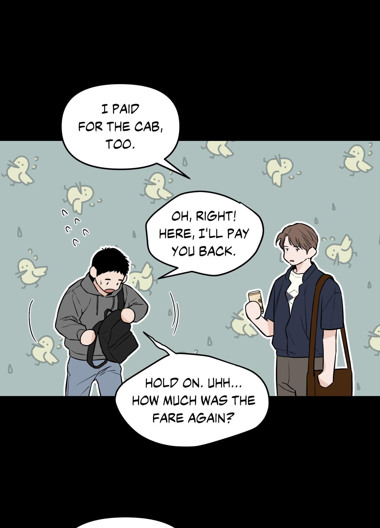 SCOOP Chapter 12 page 42 - 