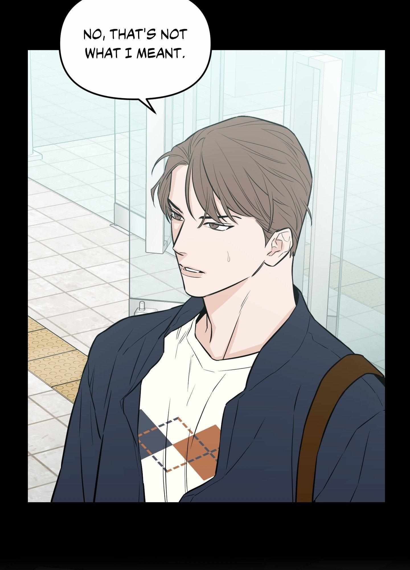 SCOOP Chapter 12 page 43 - 