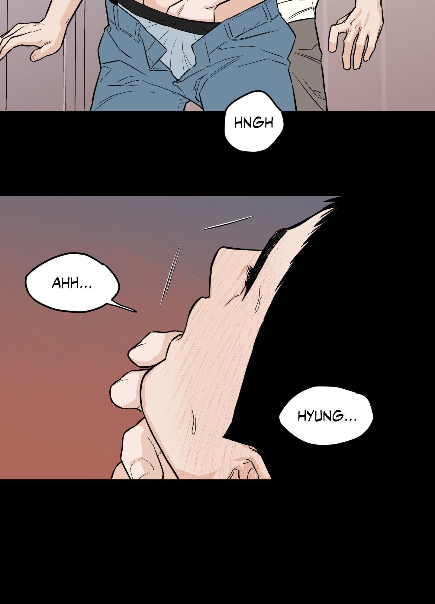 SCOOP Chapter 12 page 50 - 