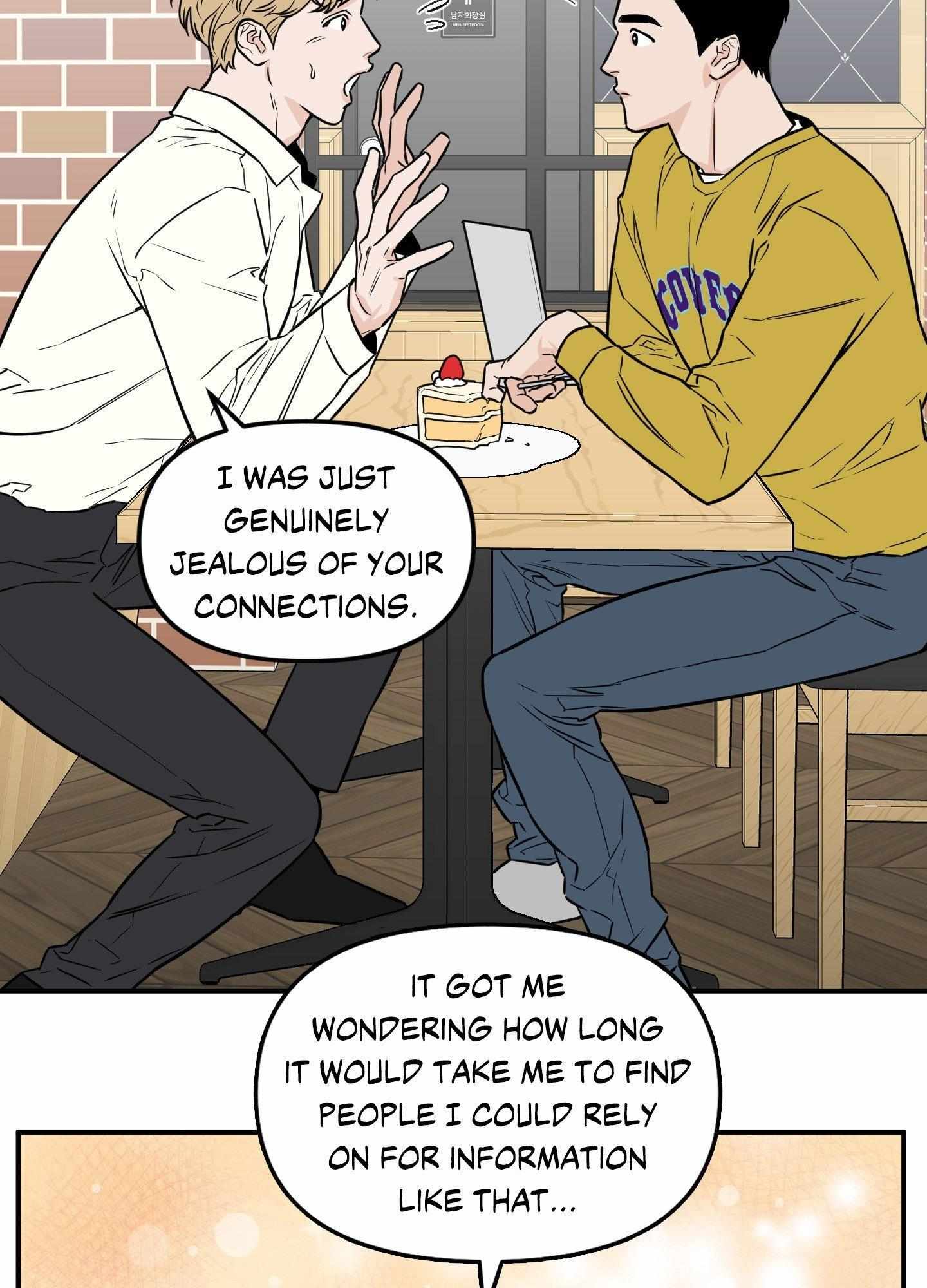 SCOOP Chapter 13 page 14 - 