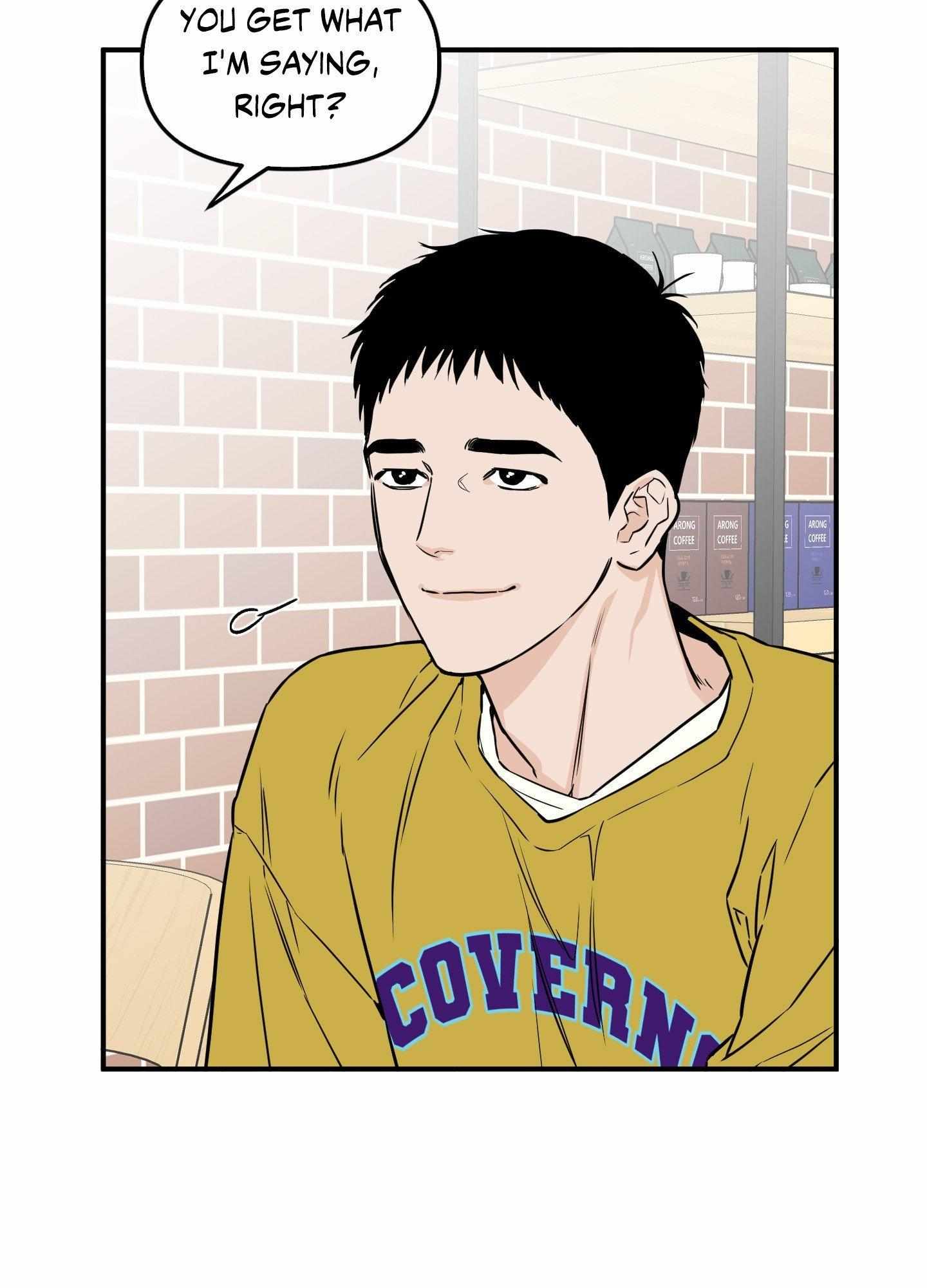 SCOOP Chapter 13 page 16 - 