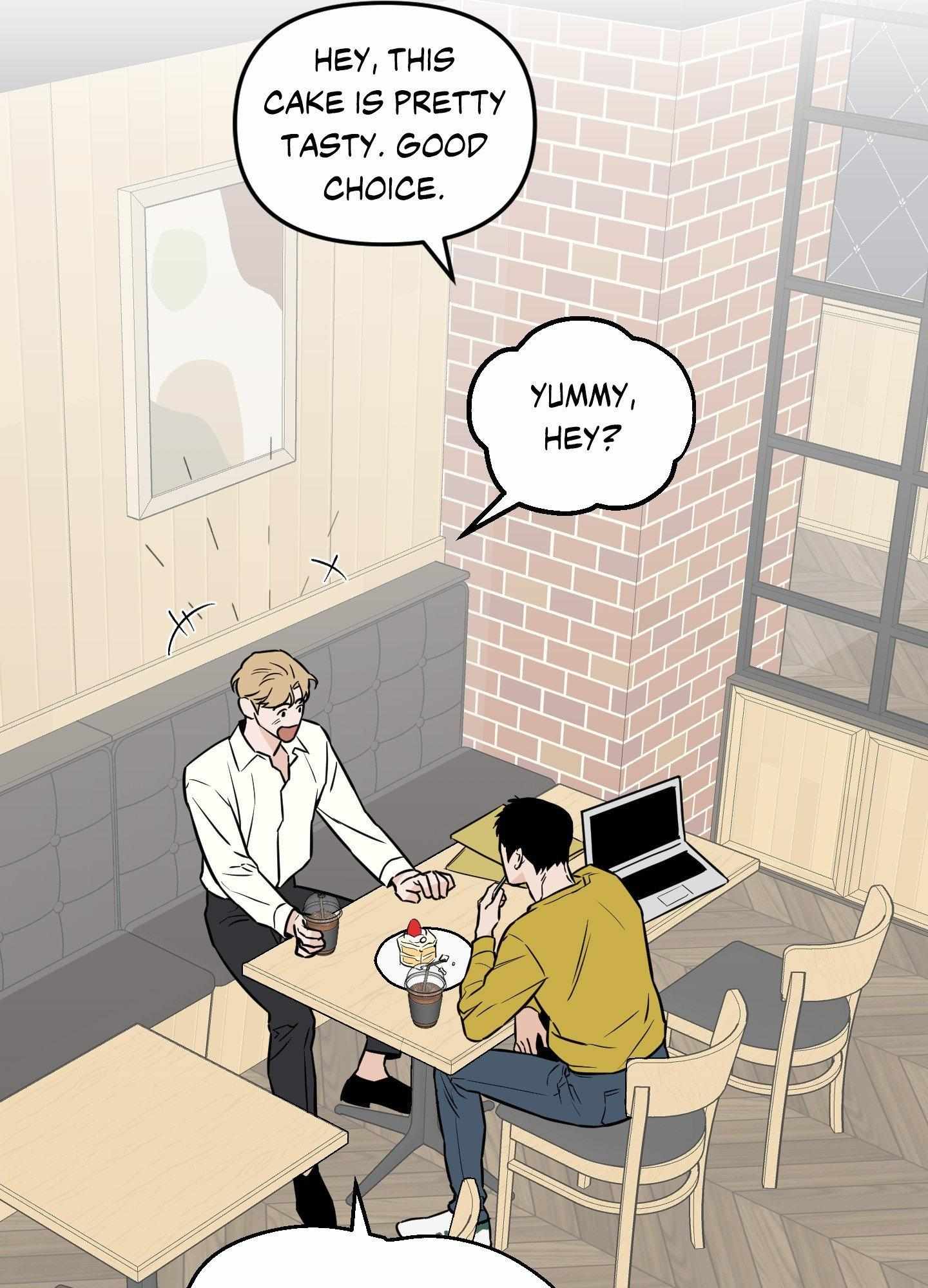 SCOOP Chapter 13 page 20 - 