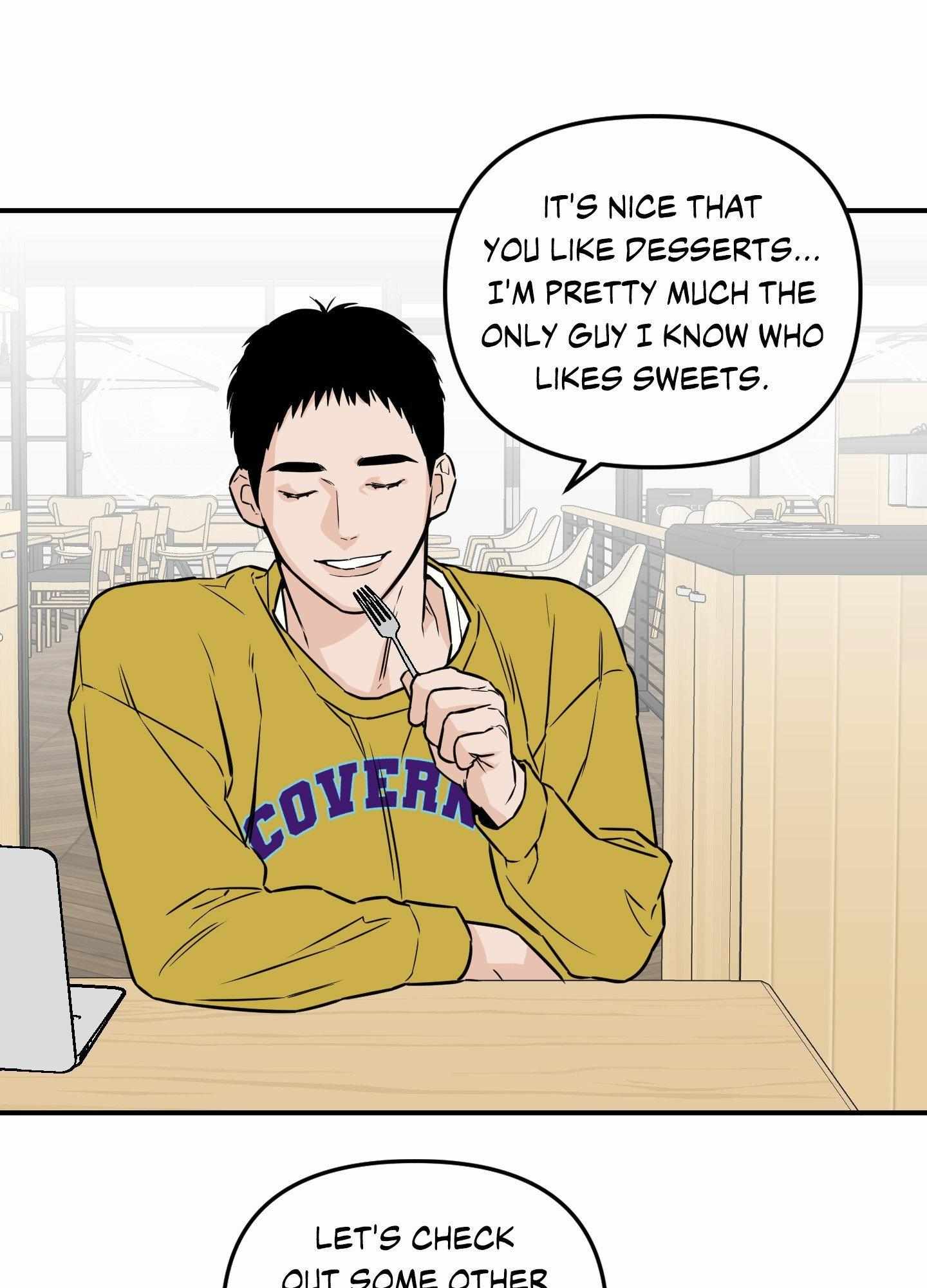 SCOOP Chapter 13 page 22 - 