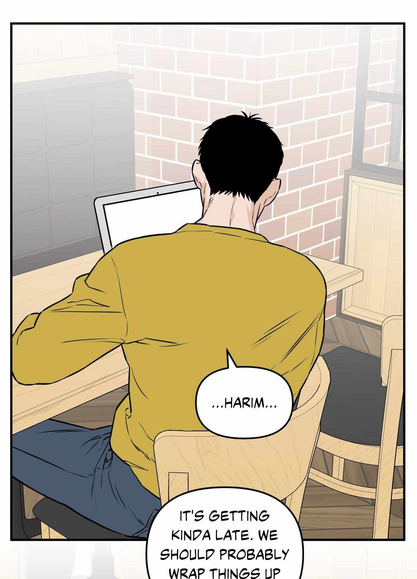 SCOOP Chapter 13 page 30 - 