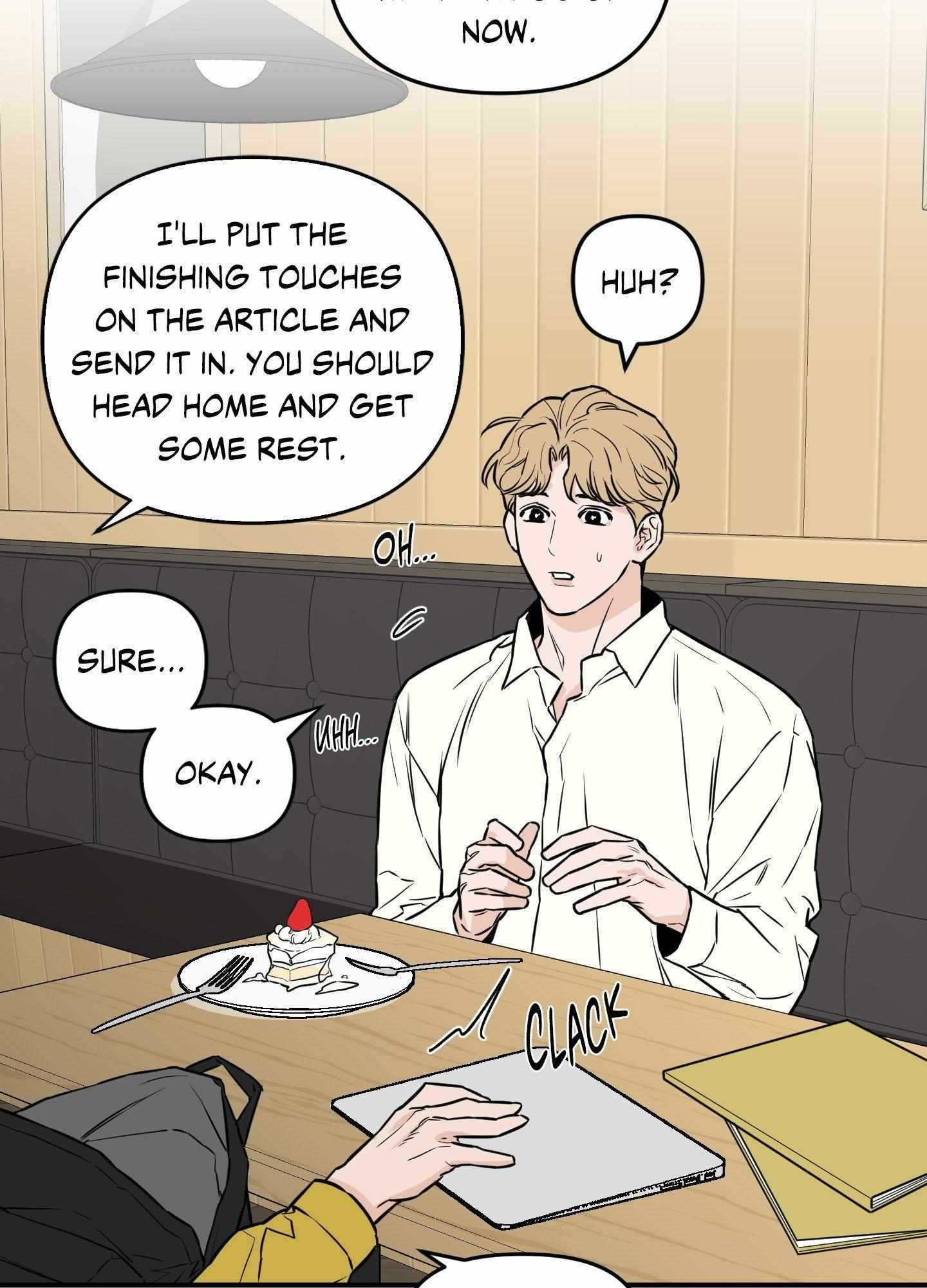 SCOOP Chapter 13 page 31 - 