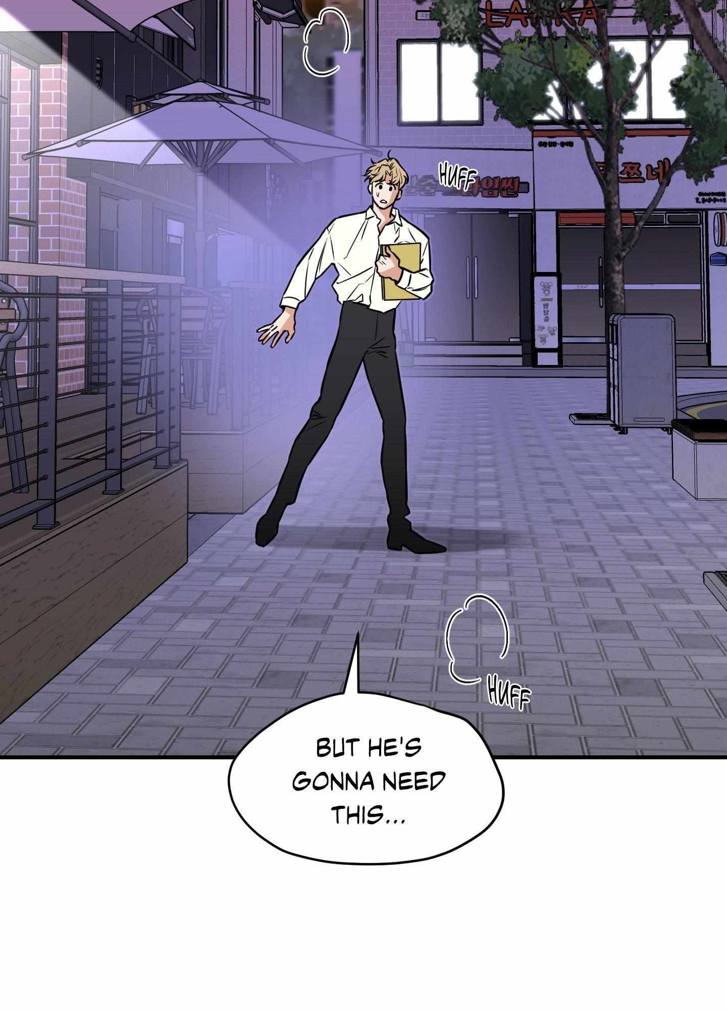 SCOOP Chapter 13 page 36 - 