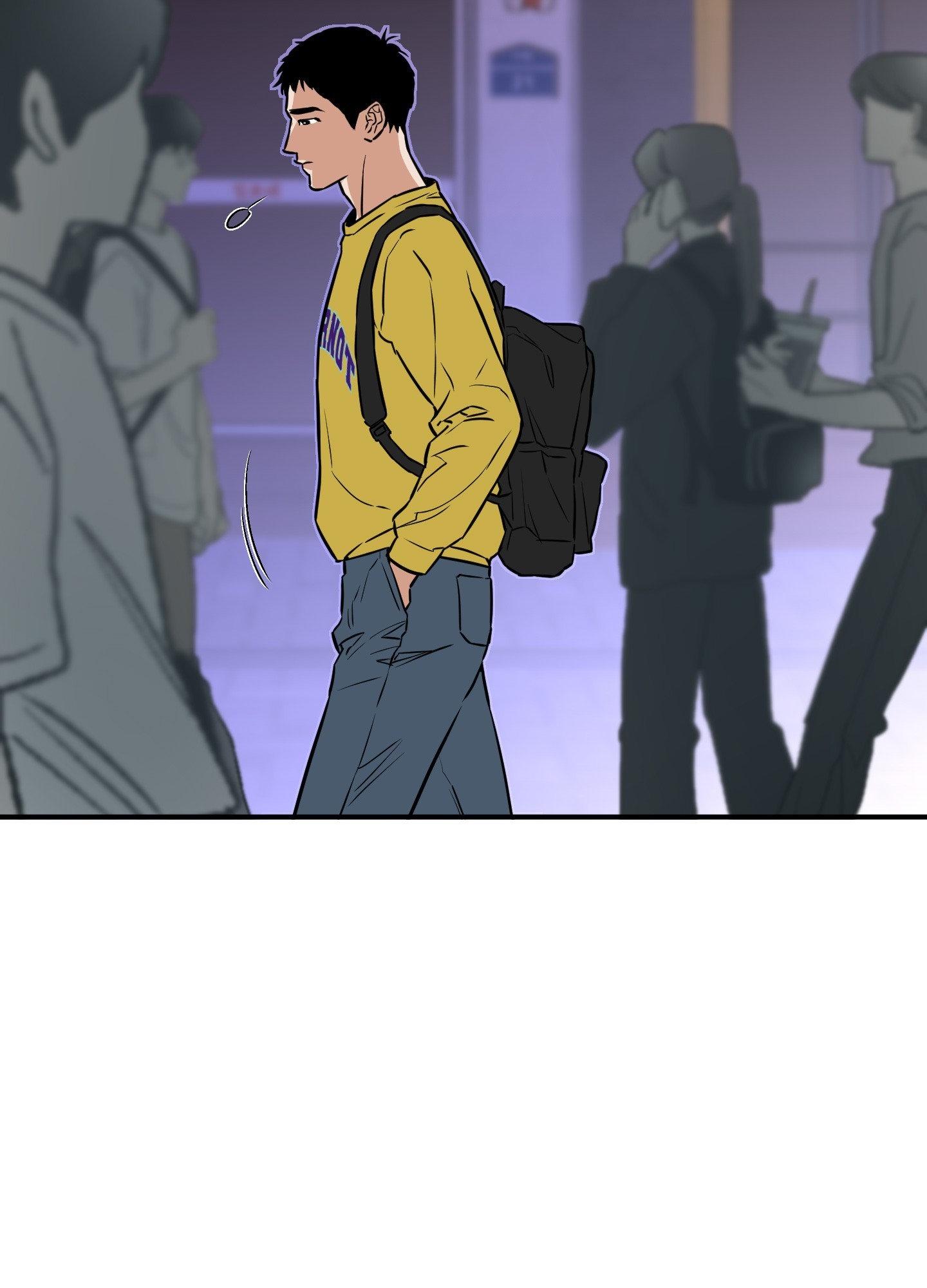 SCOOP Chapter 13 page 38 - 